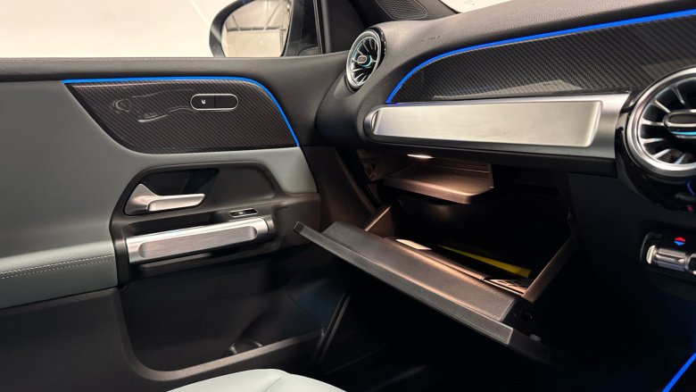 Mercedes-Benz GLB 200 AMG Line Executive 5dr 7G-Tronic Petrol Estate